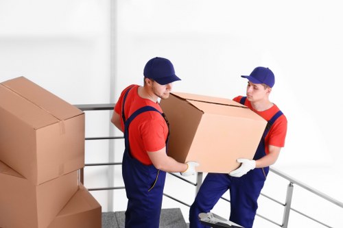 Encrypted payment processing for Bow Storage storage services