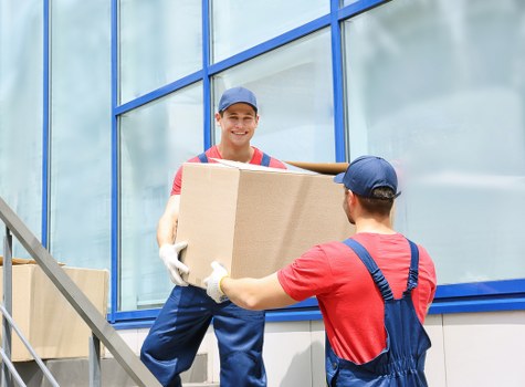 Bow Storage modern slavery statement introduction image