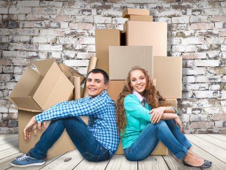 Business storage facility in Bow for local companies