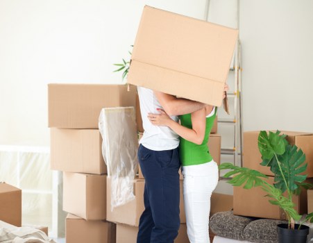 Cost planning and quotation details for local removals in Bow