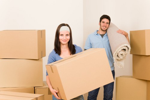 A structured complaints resolution process for storage services