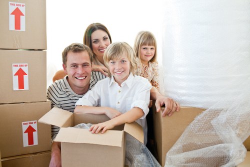 Free quote planning for a busy Bow apartment or rental property