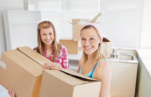 Secure and compliant document storage in Bow for local businesses